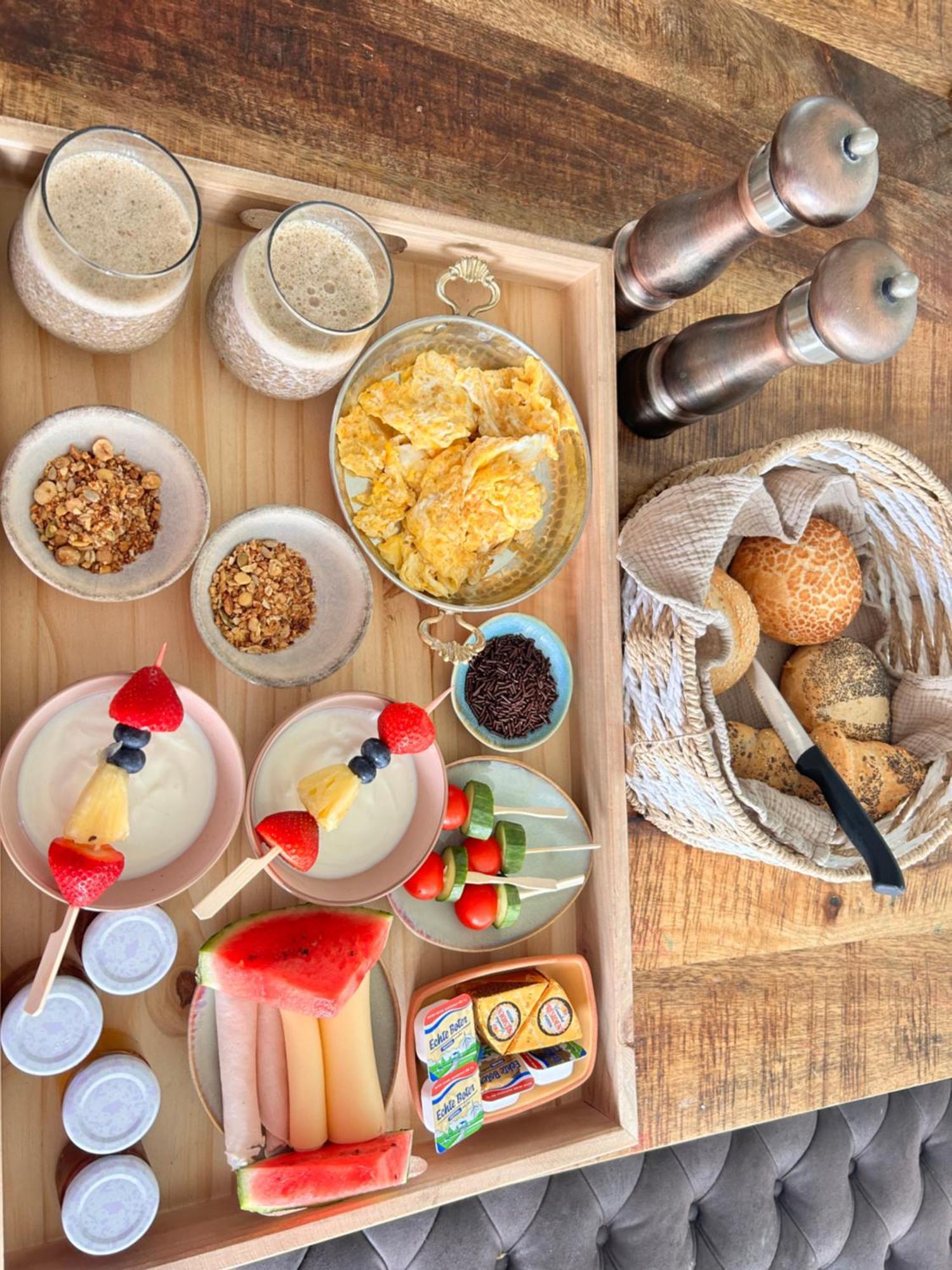 B&B Slaap In Buurse Haaksbergen Ngoại thất bức ảnh