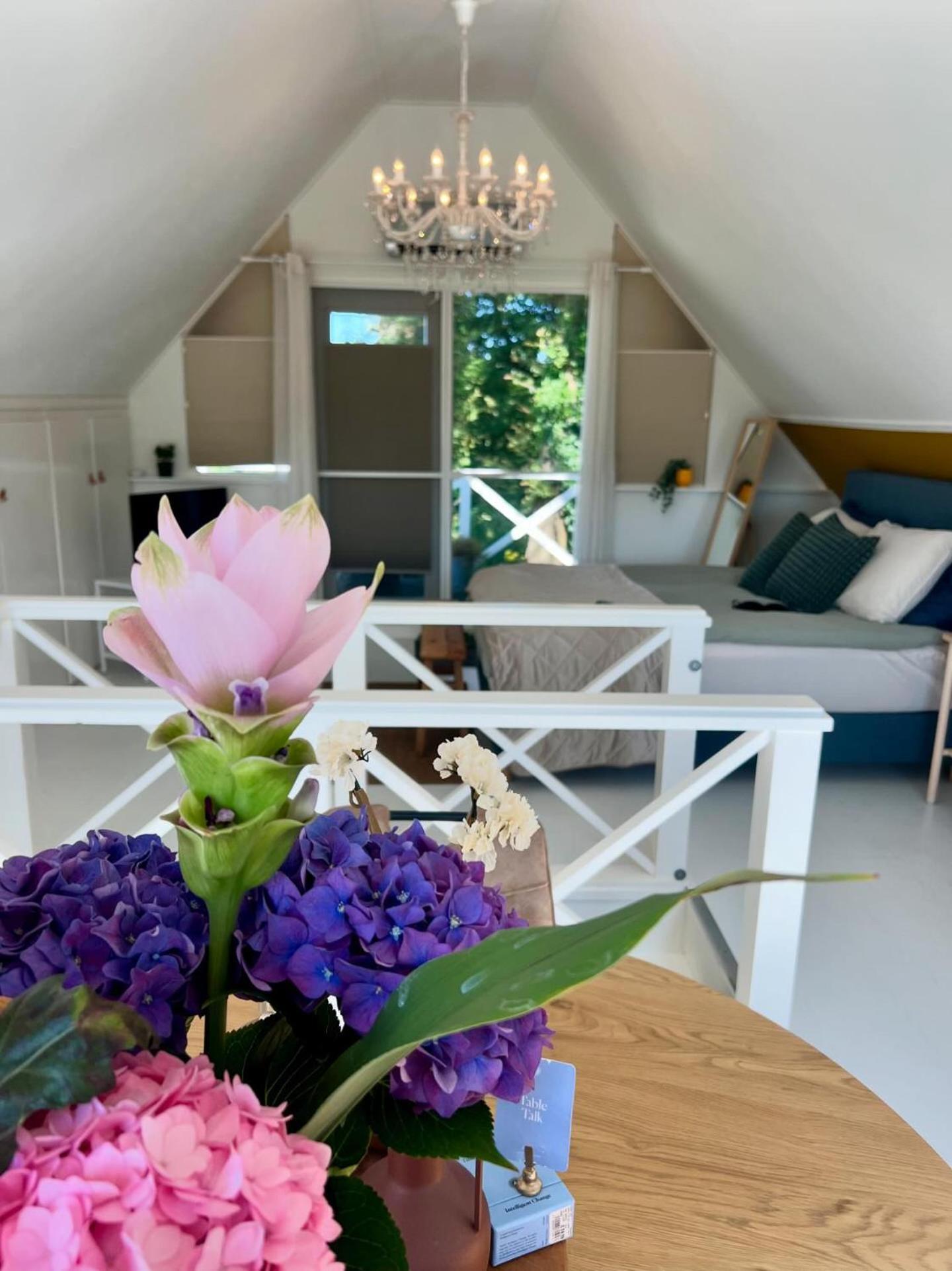 B&B Slaap In Buurse Haaksbergen Ngoại thất bức ảnh