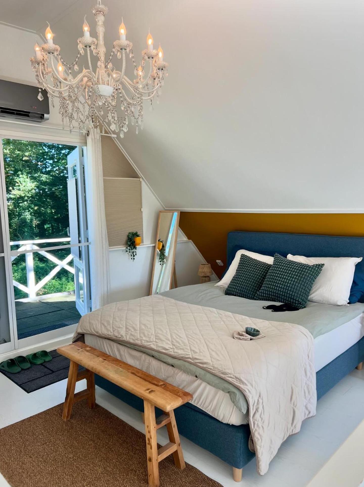 B&B Slaap In Buurse Haaksbergen Ngoại thất bức ảnh
